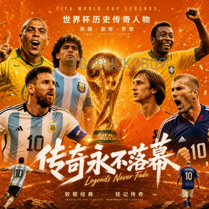 最新2026年美加墨世界杯淘汰赛直播：全程观赛指南与亮点前瞻