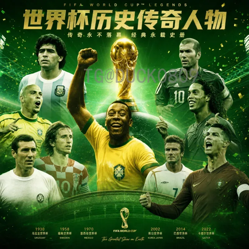 官方2026世界杯决赛时间一览：赛程安排与观赛指南